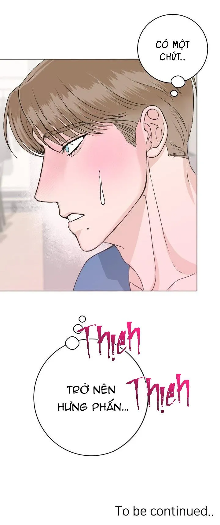 KHÔNG PHẬN SỰ CẤM VÀO Chapter 5 Trang 61