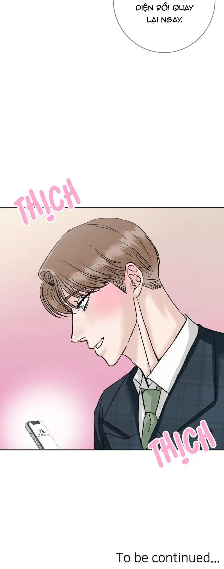 KHÔNG PHẬN SỰ CẤM VÀO Chapter 6 Trang 30