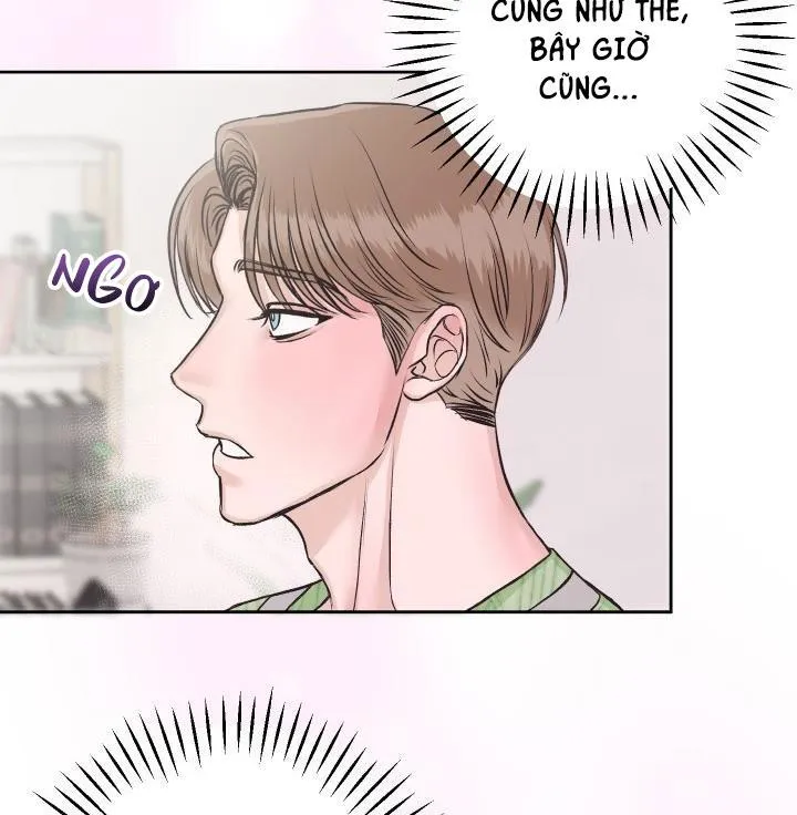 KHÔNG PHẬN SỰ CẤM VÀO Chapter 7 Trang 27