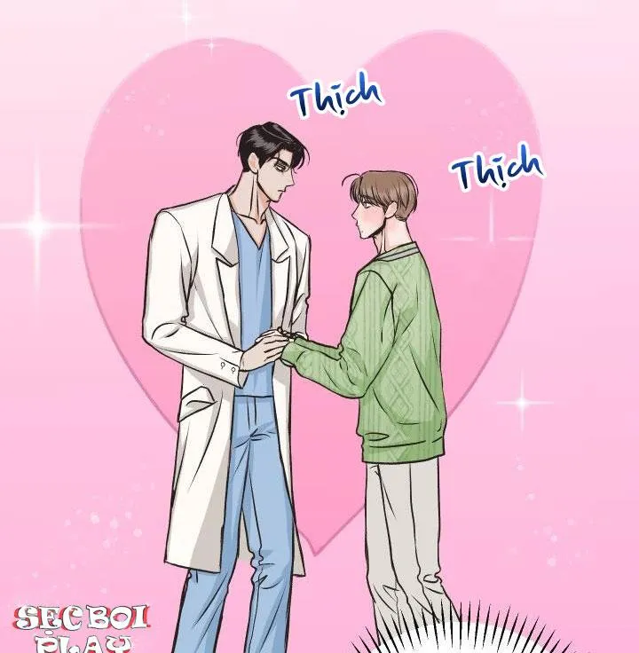 KHÔNG PHẬN SỰ CẤM VÀO Chapter 7 Trang 29