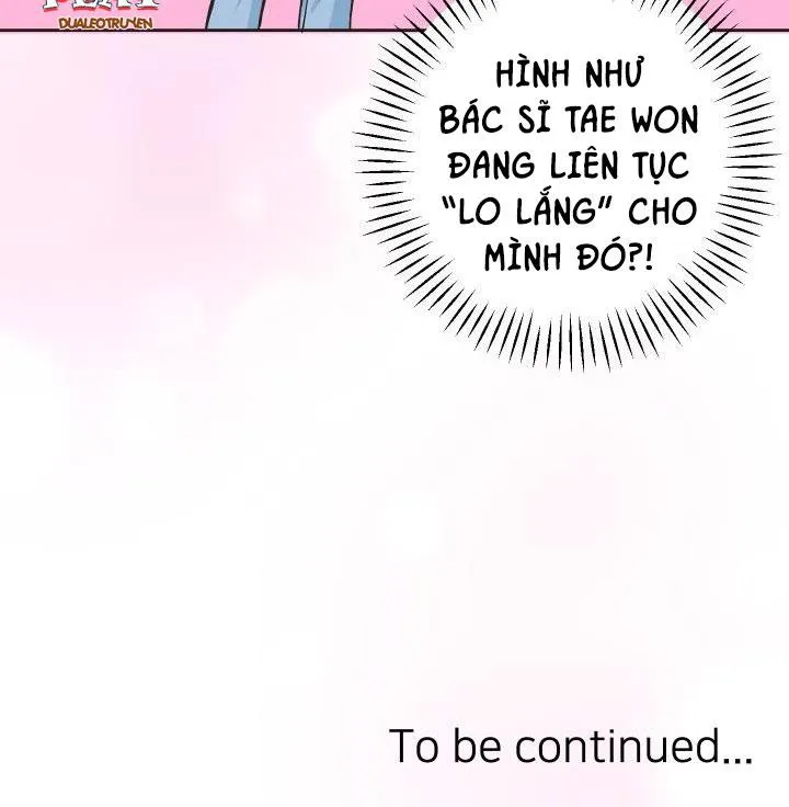 KHÔNG PHẬN SỰ CẤM VÀO Chapter 7 Trang 30