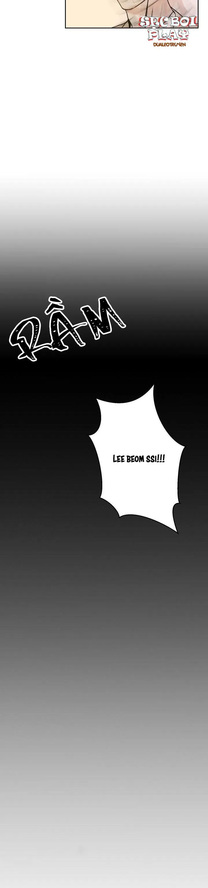 KHÔNG PHẬN SỰ CẤM VÀO Chapter 8 Trang 23