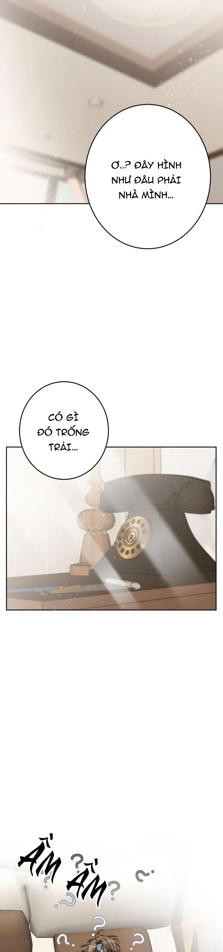 KHÔNG PHẬN SỰ CẤM VÀO Chapter 8 Trang 25