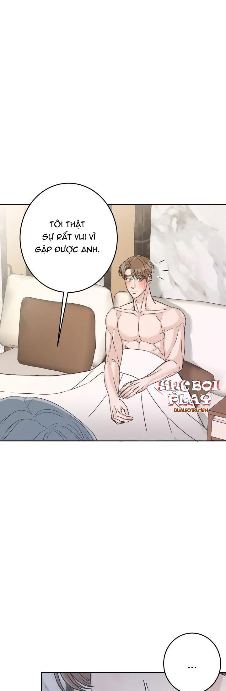 KHÔNG PHẬN SỰ CẤM VÀO Chapter 9 Trang 13