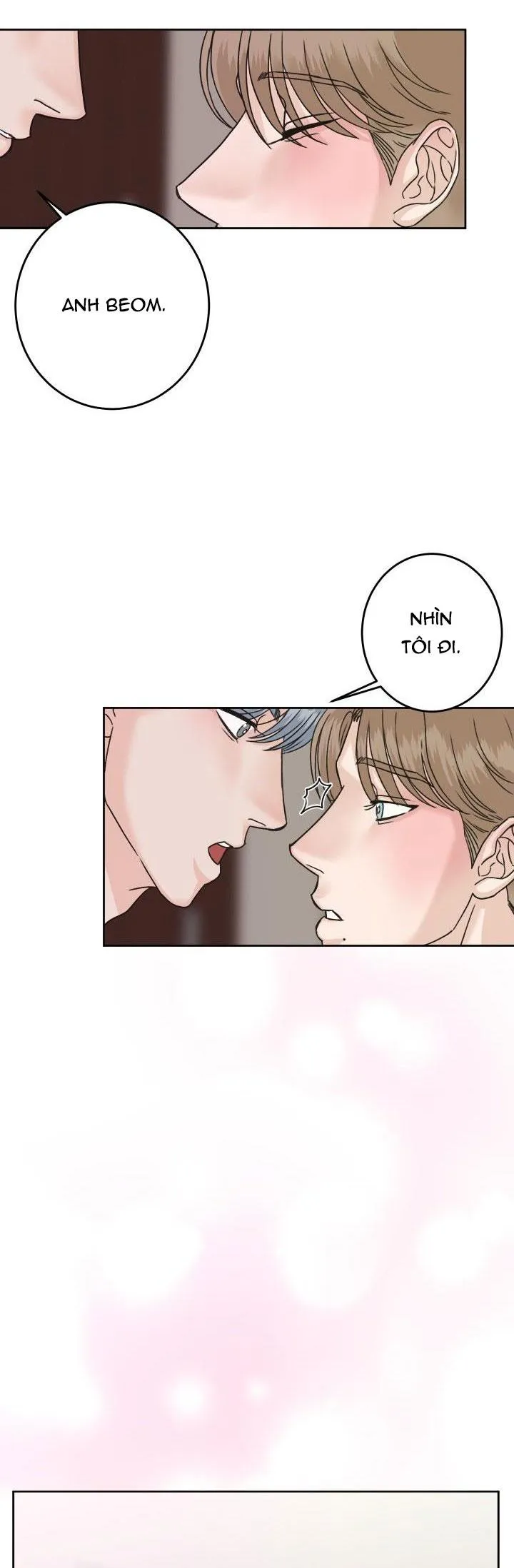 KHÔNG PHẬN SỰ CẤM VÀO Chapter 9 Trang 24