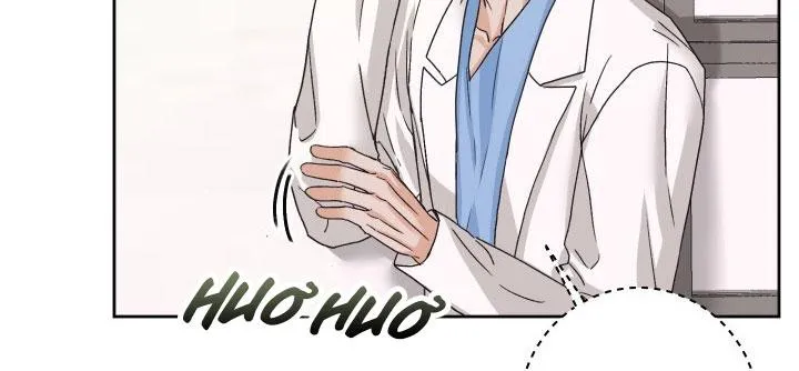 KHÔNG PHẬN SỰ CẤM VÀO Chapter 10 Trang 17