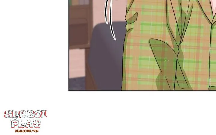 KHÔNG PHẬN SỰ CẤM VÀO Chapter 10 Trang 26