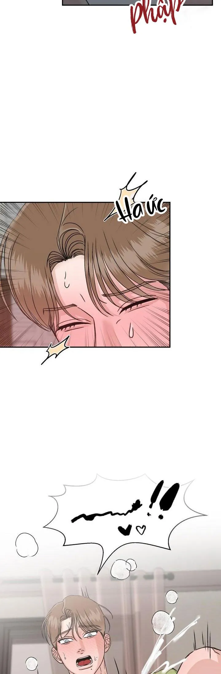 KHÔNG PHẬN SỰ CẤM VÀO Chapter 11 Trang 7