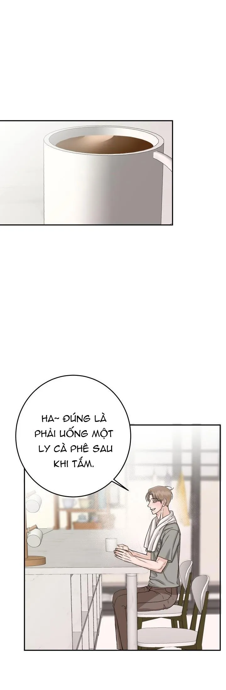 KHÔNG PHẬN SỰ CẤM VÀO Chapter 11 Trang 10