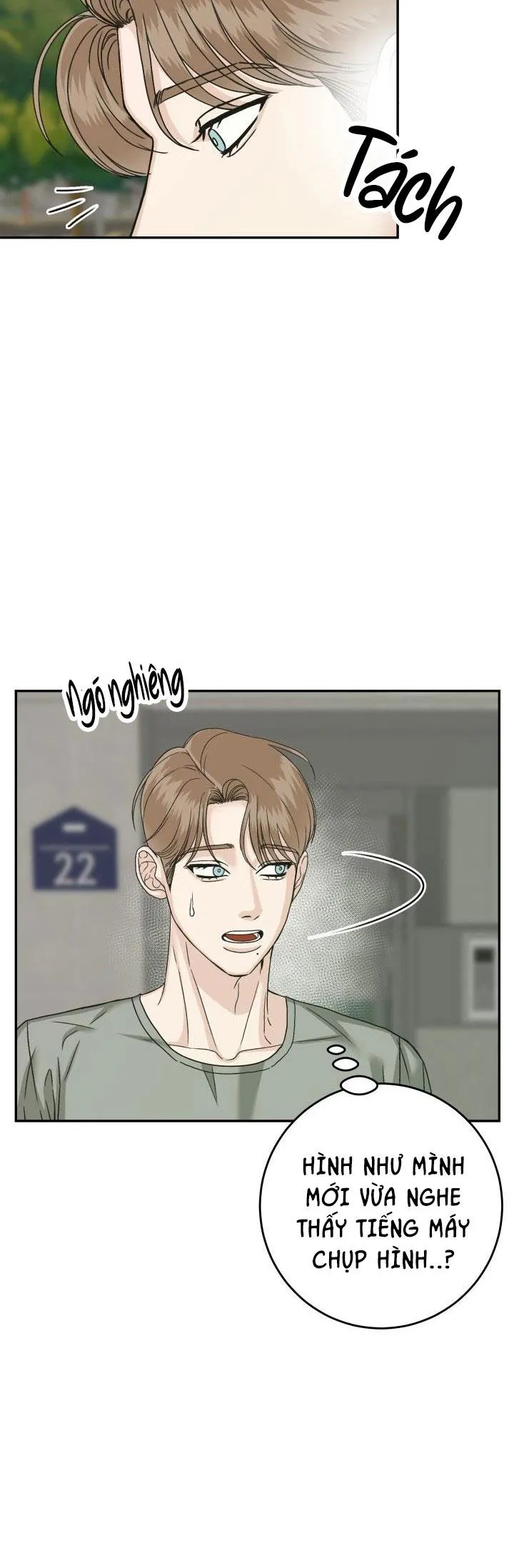 KHÔNG PHẬN SỰ CẤM VÀO Chapter 11 Trang 24