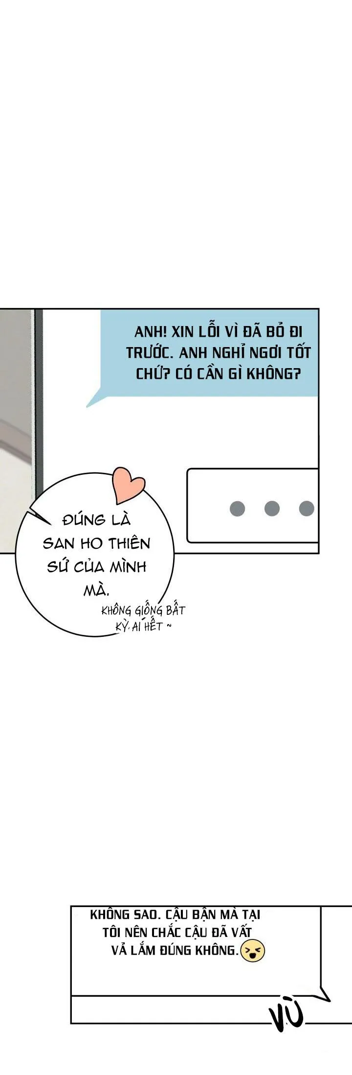 KHÔNG PHẬN SỰ CẤM VÀO Chapter 11 Trang 32