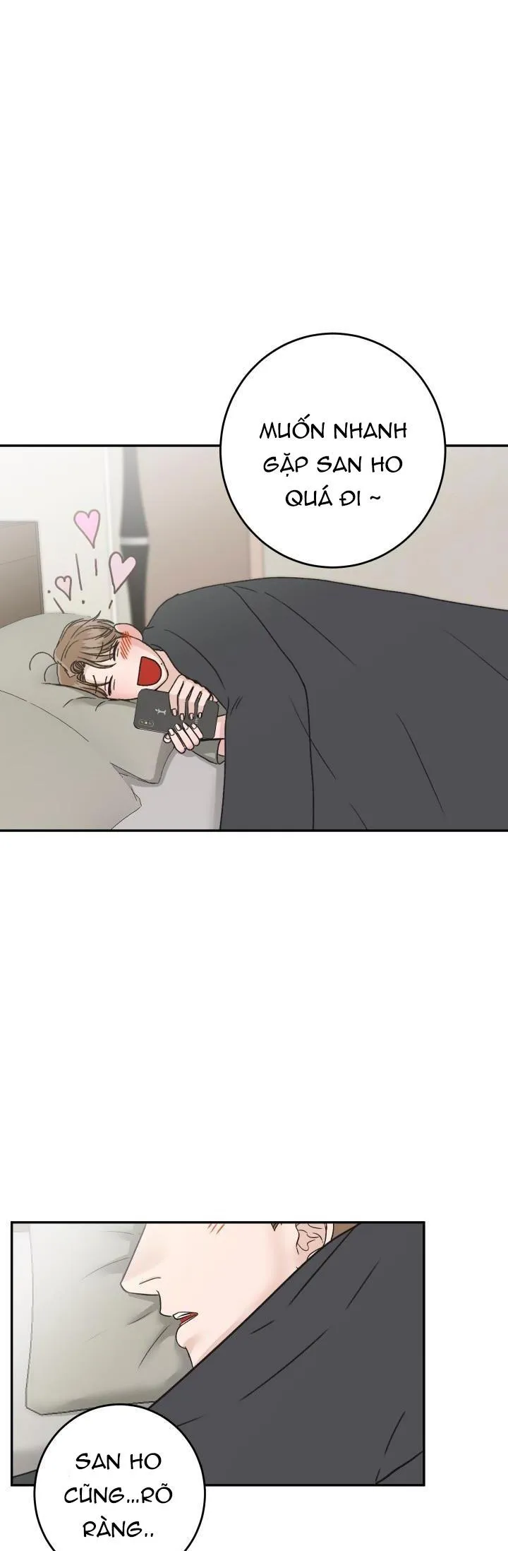 KHÔNG PHẬN SỰ CẤM VÀO Chapter 11 Trang 33