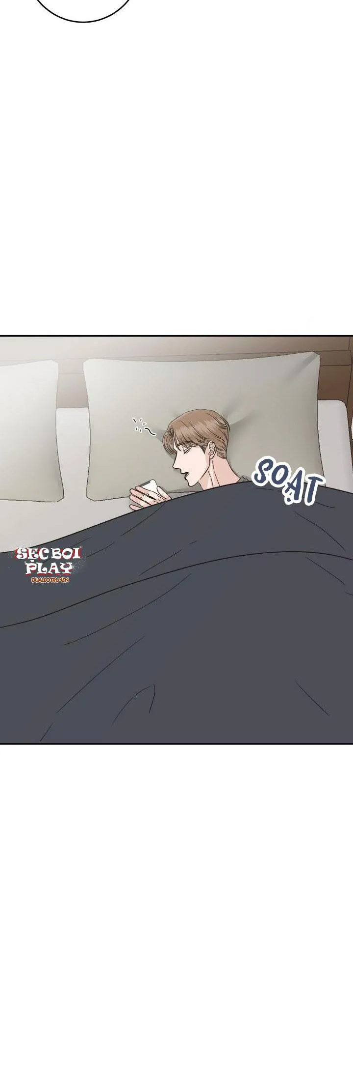 KHÔNG PHẬN SỰ CẤM VÀO Chapter 11 Trang 34