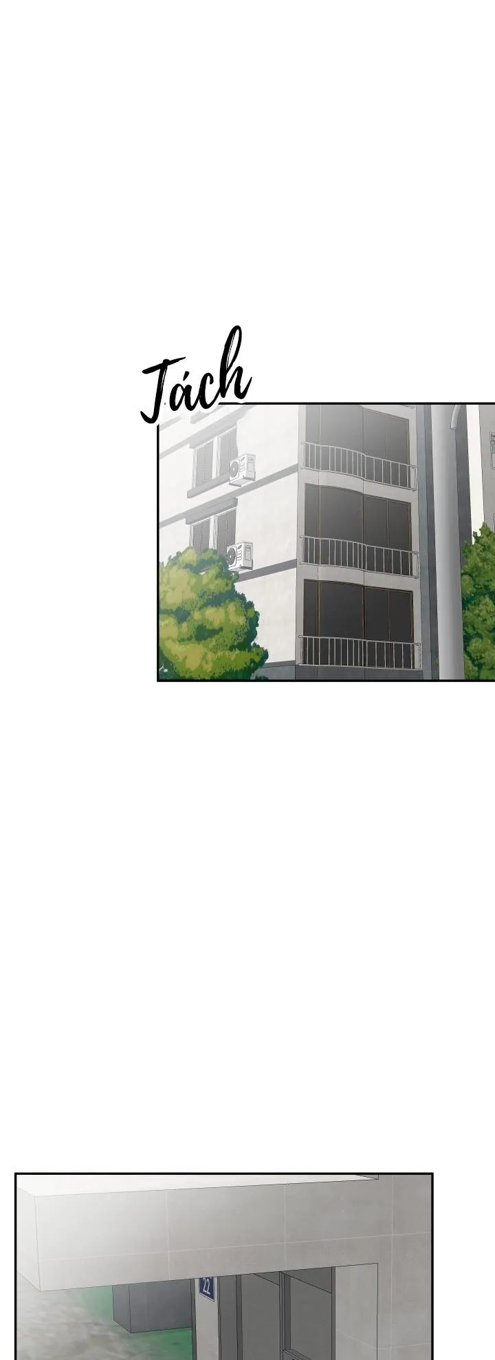 KHÔNG PHẬN SỰ CẤM VÀO Chapter 11 Trang 36