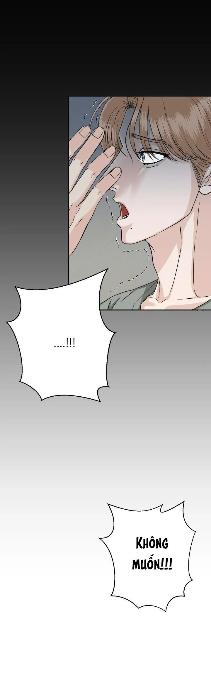 KHÔNG PHẬN SỰ CẤM VÀO Chapter 12 Trang 6