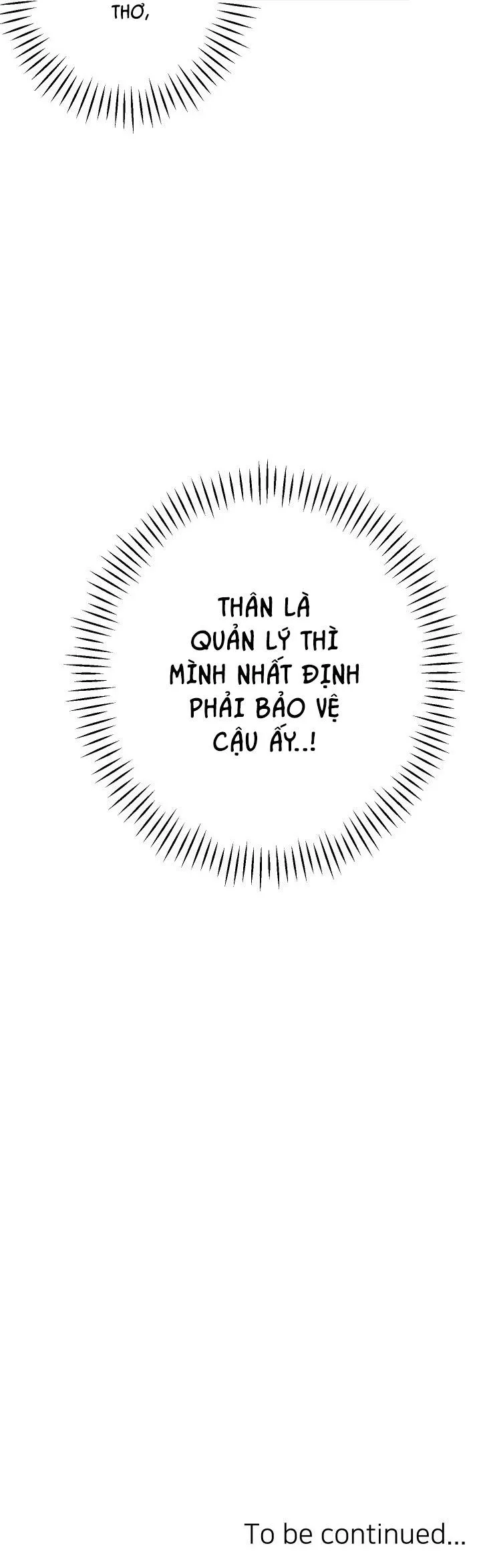 KHÔNG PHẬN SỰ CẤM VÀO Chapter 12 Trang 32