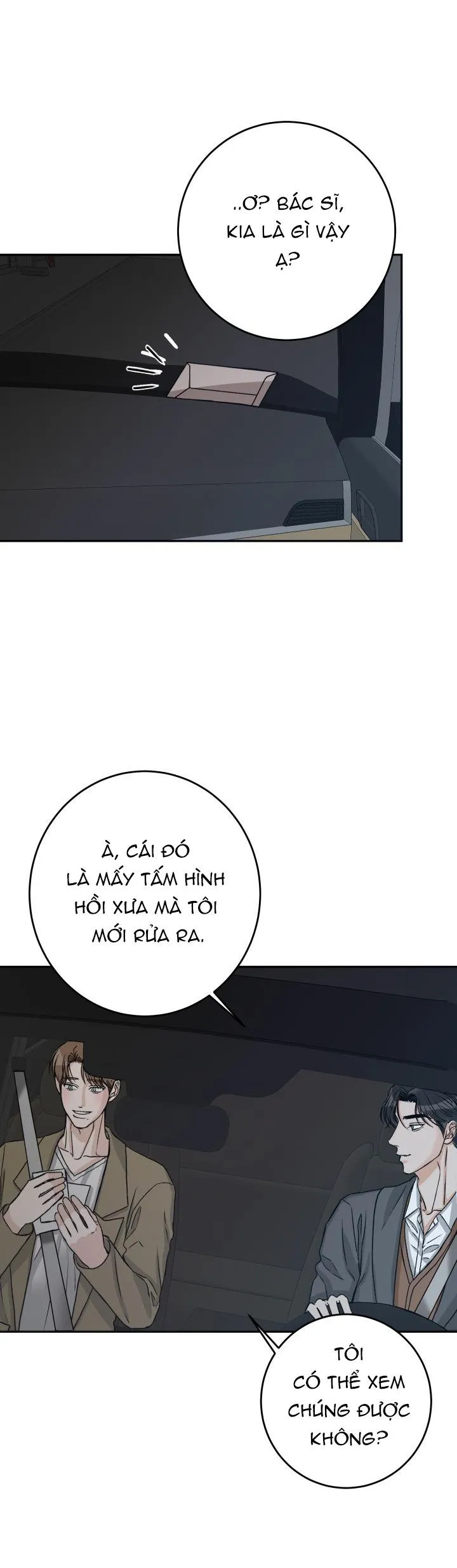 KHÔNG PHẬN SỰ CẤM VÀO Chapter 13 Trang 24