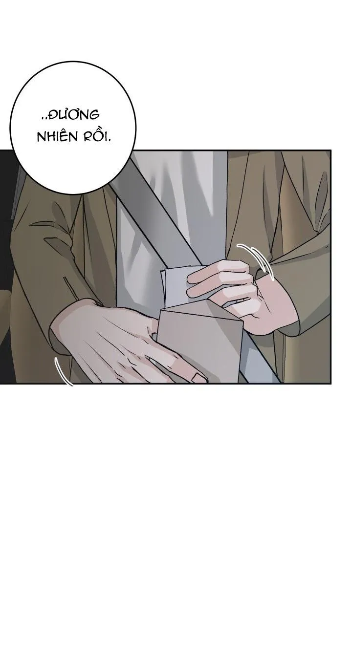 KHÔNG PHẬN SỰ CẤM VÀO Chapter 13 Trang 25