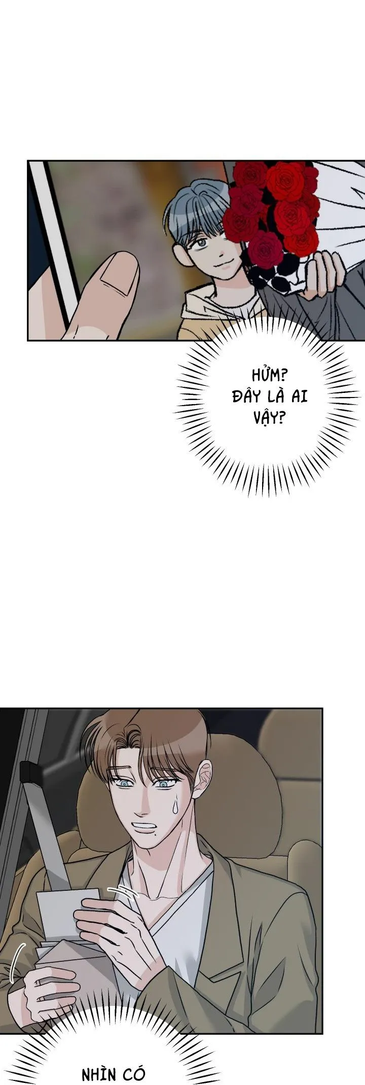 KHÔNG PHẬN SỰ CẤM VÀO Chapter 13 Trang 28