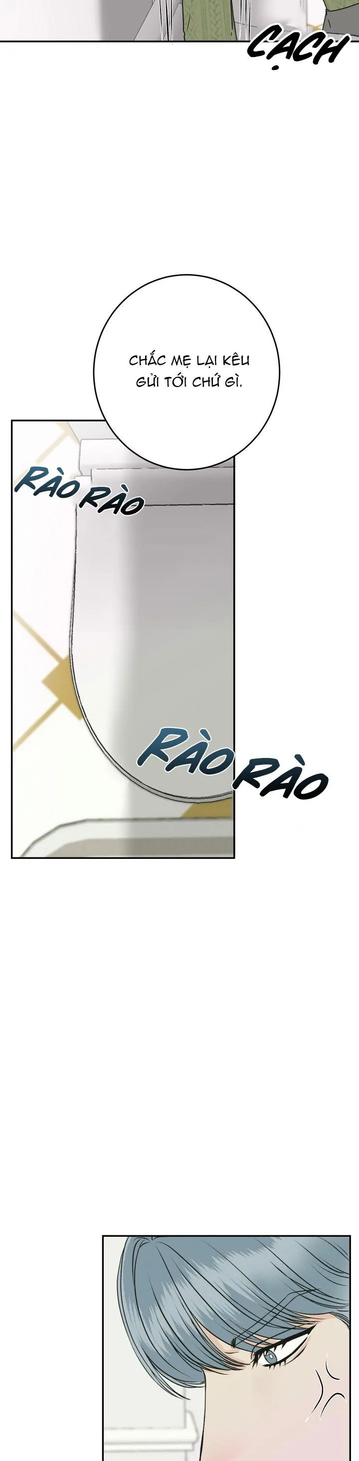 KHÔNG PHẬN SỰ CẤM VÀO Chapter 14 Trang 11