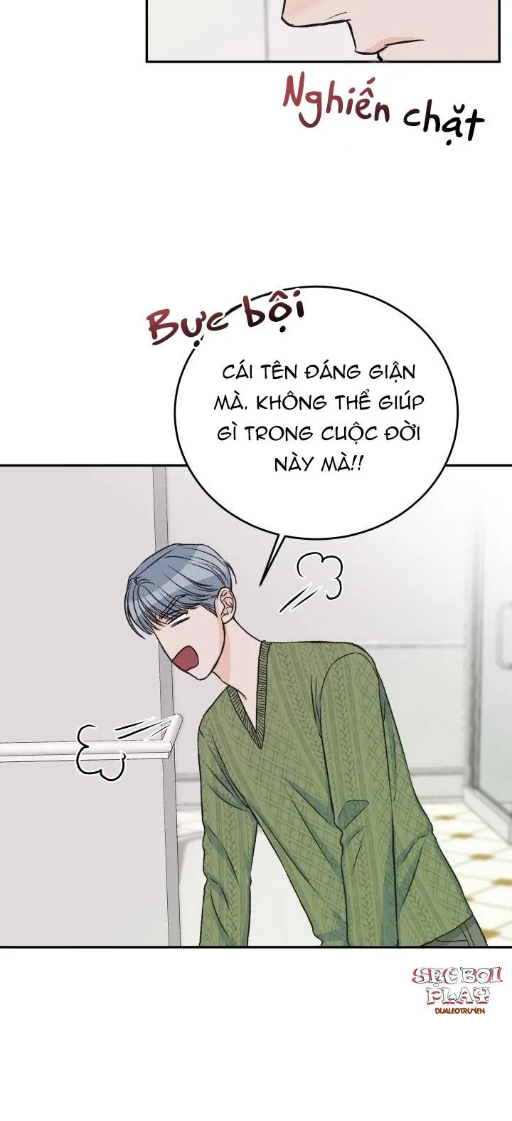 KHÔNG PHẬN SỰ CẤM VÀO Chapter 14 Trang 12