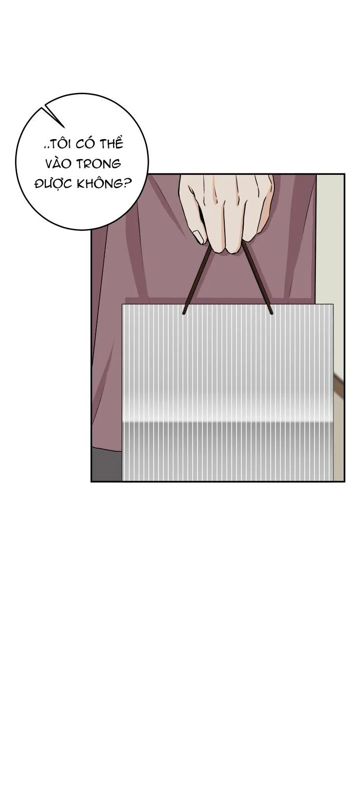 KHÔNG PHẬN SỰ CẤM VÀO Chapter 15 Trang 4