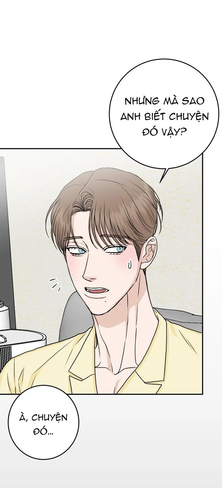 KHÔNG PHẬN SỰ CẤM VÀO Chapter 15 Trang 7