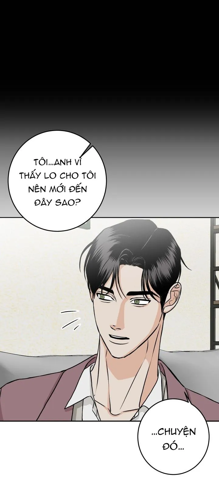 KHÔNG PHẬN SỰ CẤM VÀO Chapter 15 Trang 12