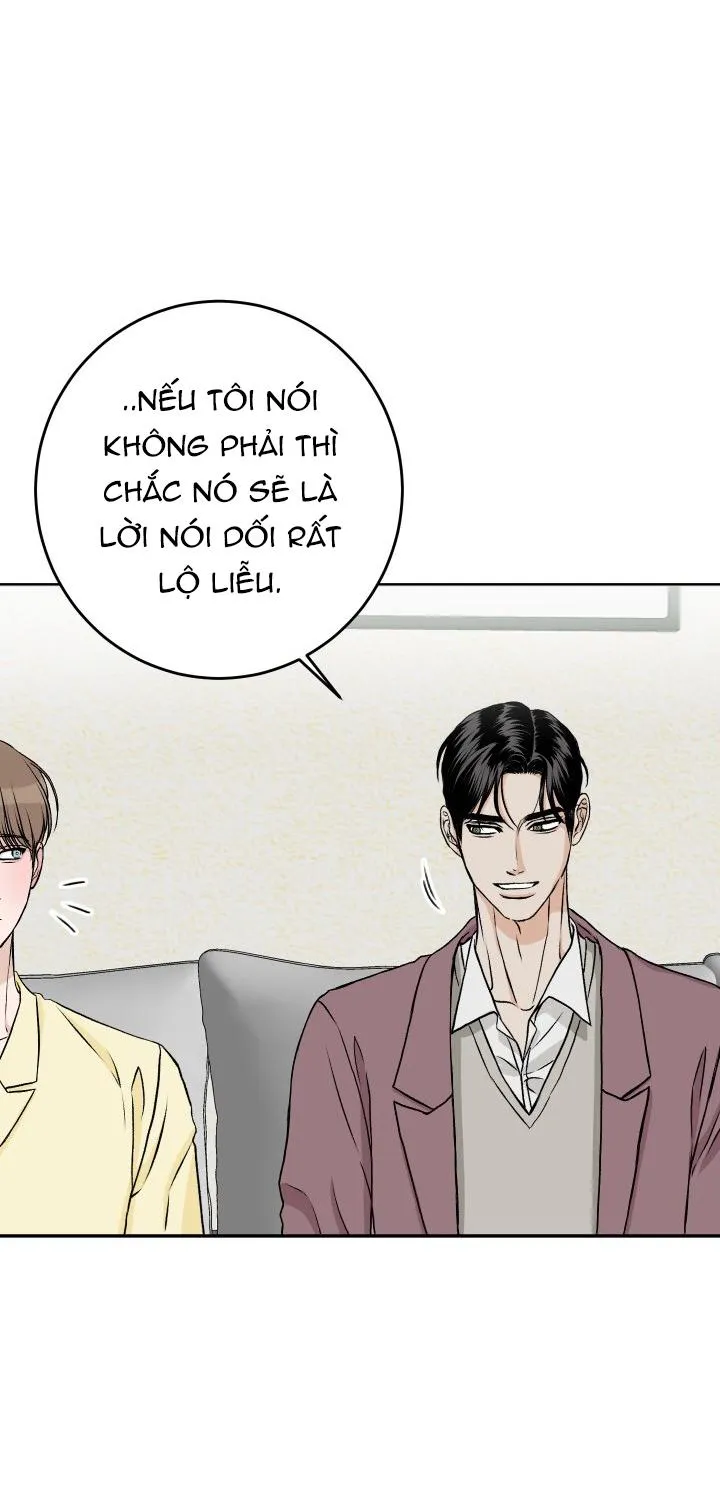 KHÔNG PHẬN SỰ CẤM VÀO Chapter 15 Trang 13