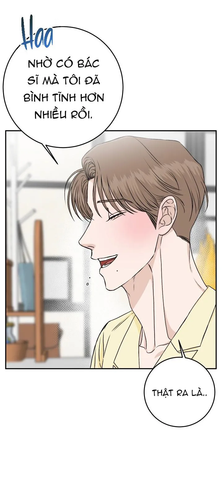 KHÔNG PHẬN SỰ CẤM VÀO Chapter 15 Trang 25