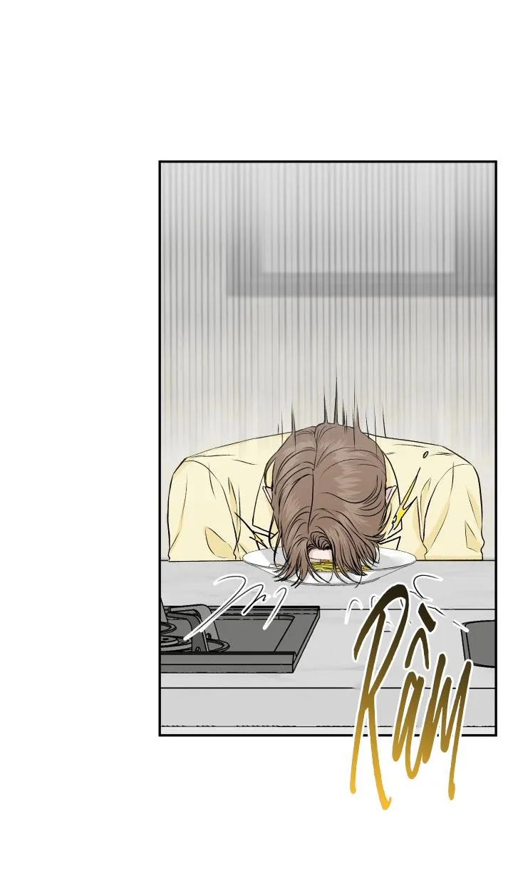 KHÔNG PHẬN SỰ CẤM VÀO Chapter 15 Trang 29