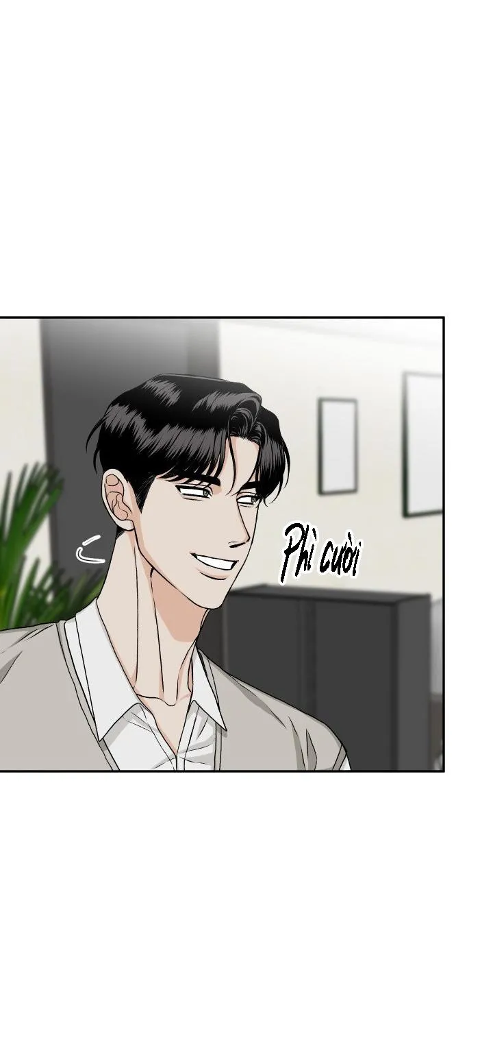 KHÔNG PHẬN SỰ CẤM VÀO Chapter 15 Trang 30