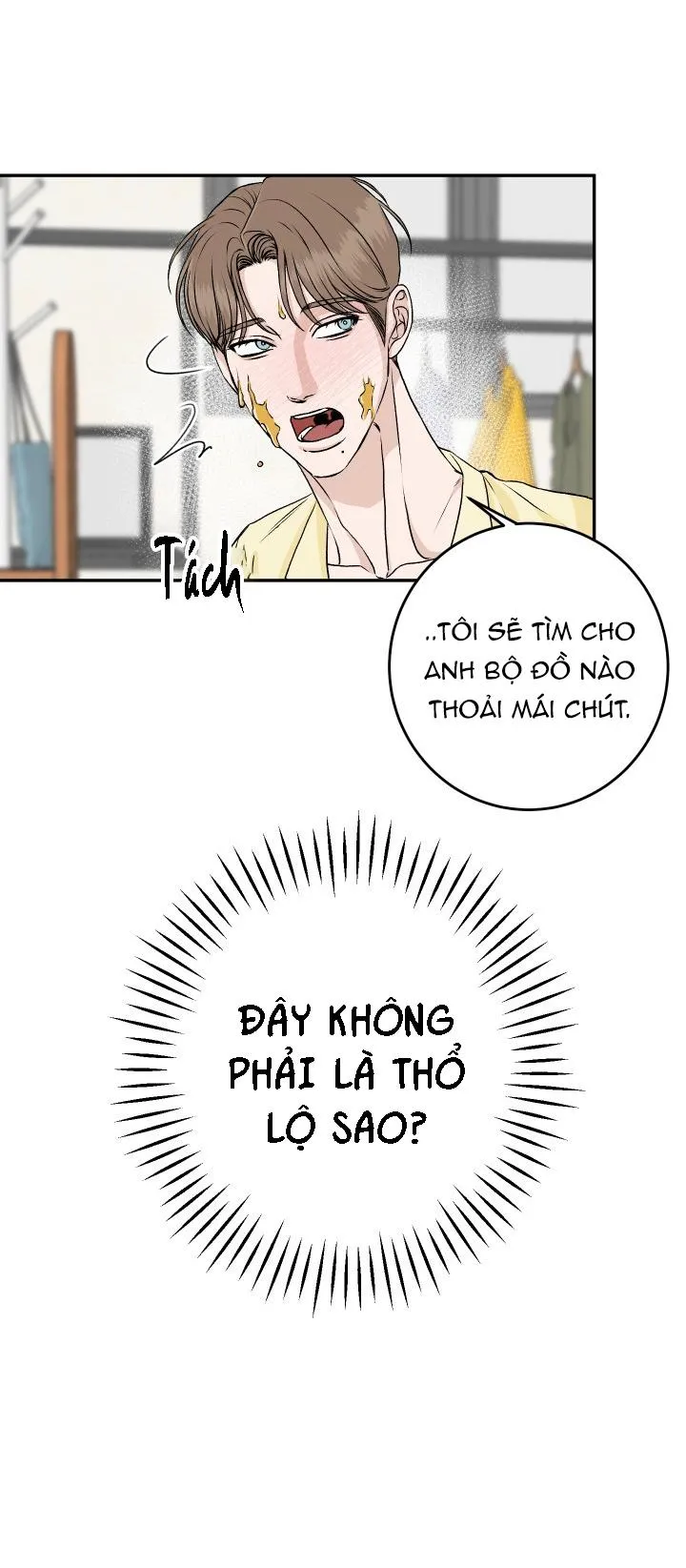 KHÔNG PHẬN SỰ CẤM VÀO Chapter 15 Trang 34