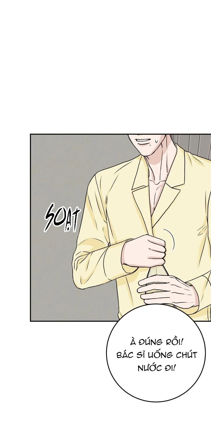 KHÔNG PHẬN SỰ CẤM VÀO Chapter 15 Trang 38