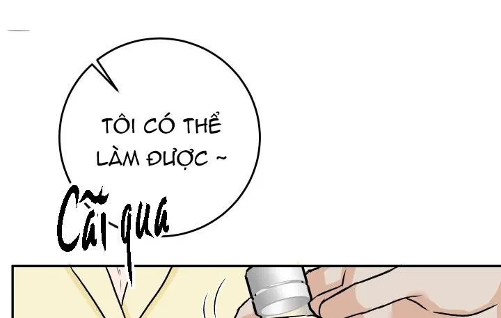 KHÔNG PHẬN SỰ CẤM VÀO Chapter 15 Trang 40