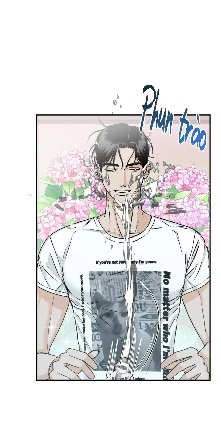 KHÔNG PHẬN SỰ CẤM VÀO Chapter 15 Trang 42