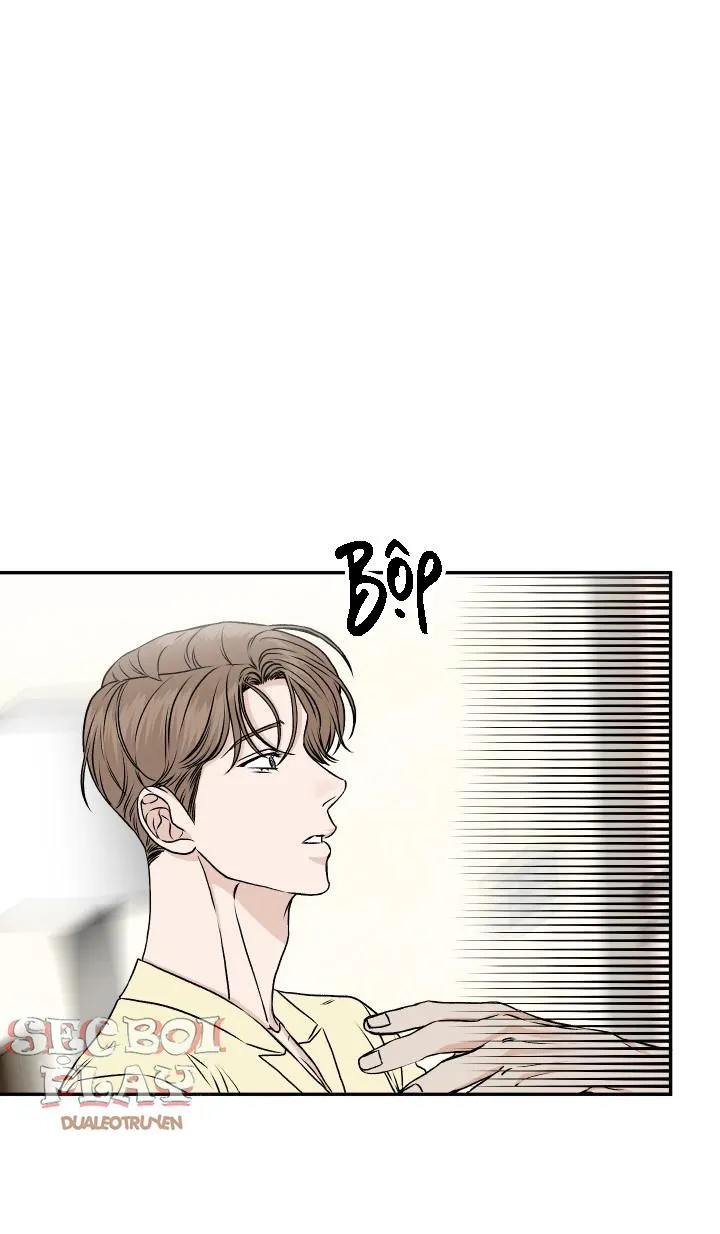 KHÔNG PHẬN SỰ CẤM VÀO Chapter 15 Trang 48