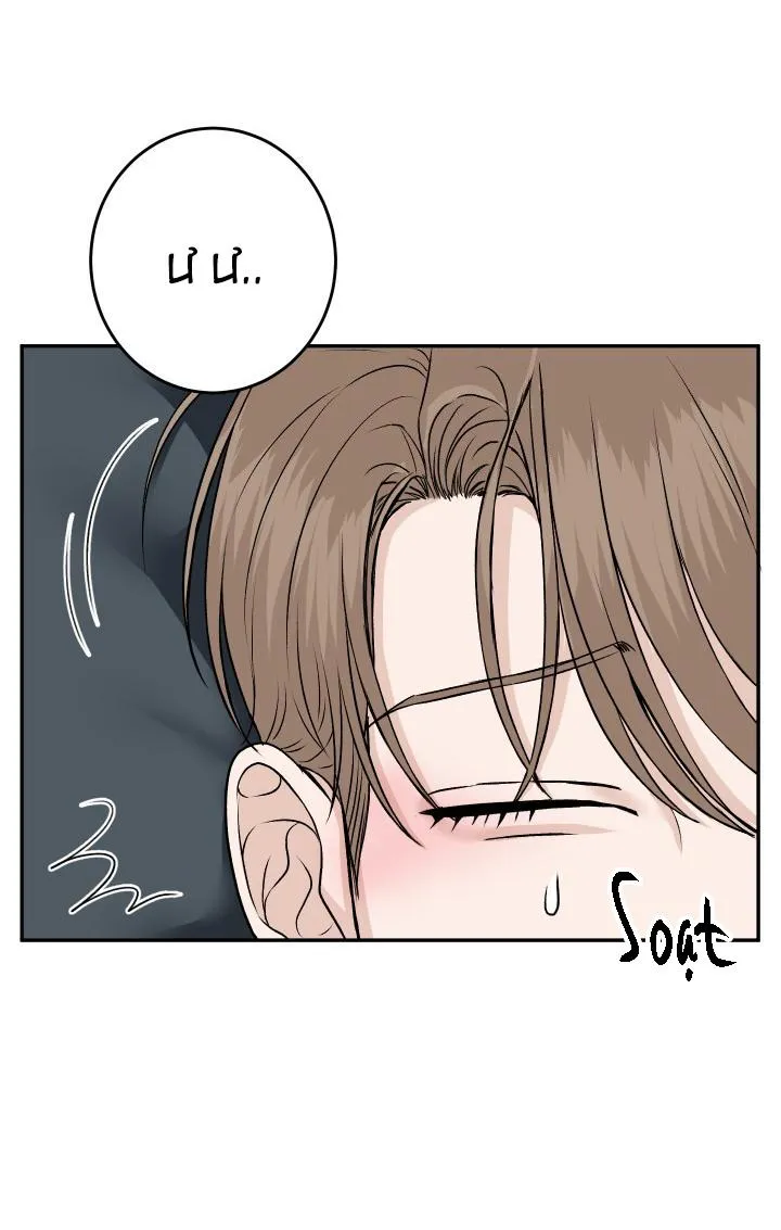 KHÔNG PHẬN SỰ CẤM VÀO Chapter 15 Trang 49