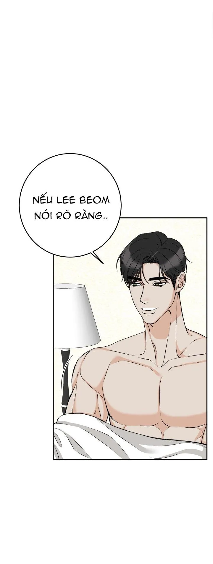 KHÔNG PHẬN SỰ CẤM VÀO Chapter 15 Trang 51