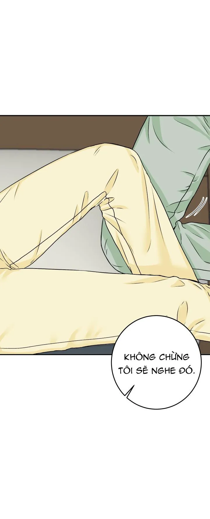 KHÔNG PHẬN SỰ CẤM VÀO Chapter 15 Trang 52