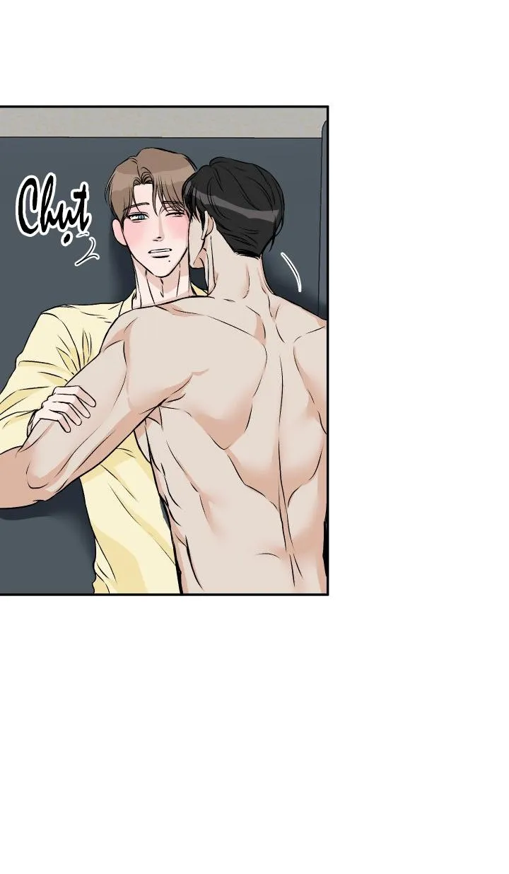 KHÔNG PHẬN SỰ CẤM VÀO Chapter 15 Trang 53