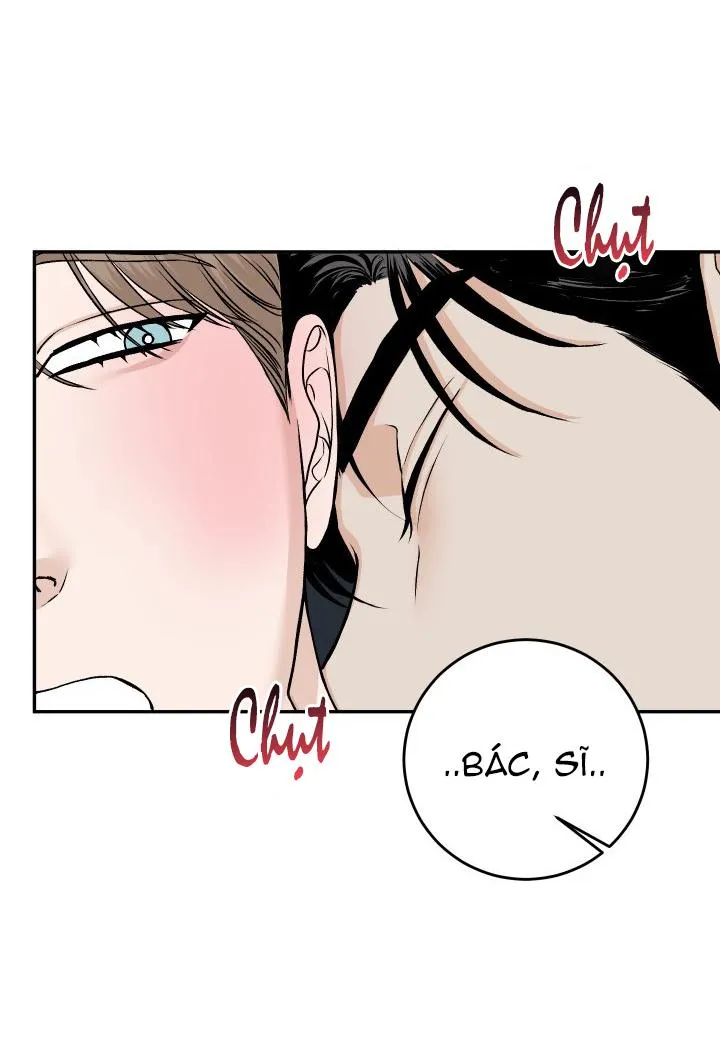 KHÔNG PHẬN SỰ CẤM VÀO Chapter 15 Trang 54