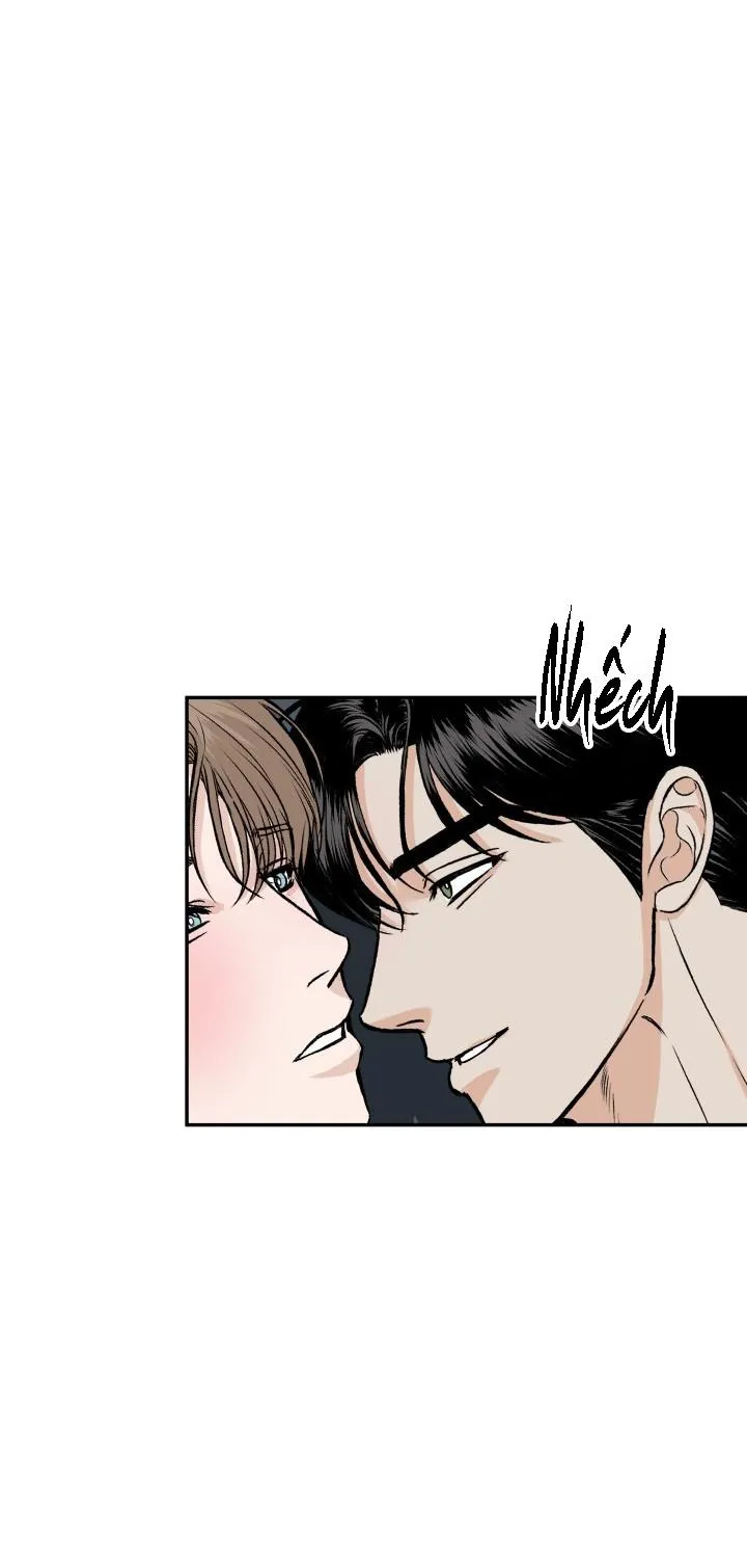 KHÔNG PHẬN SỰ CẤM VÀO Chapter 15 Trang 56