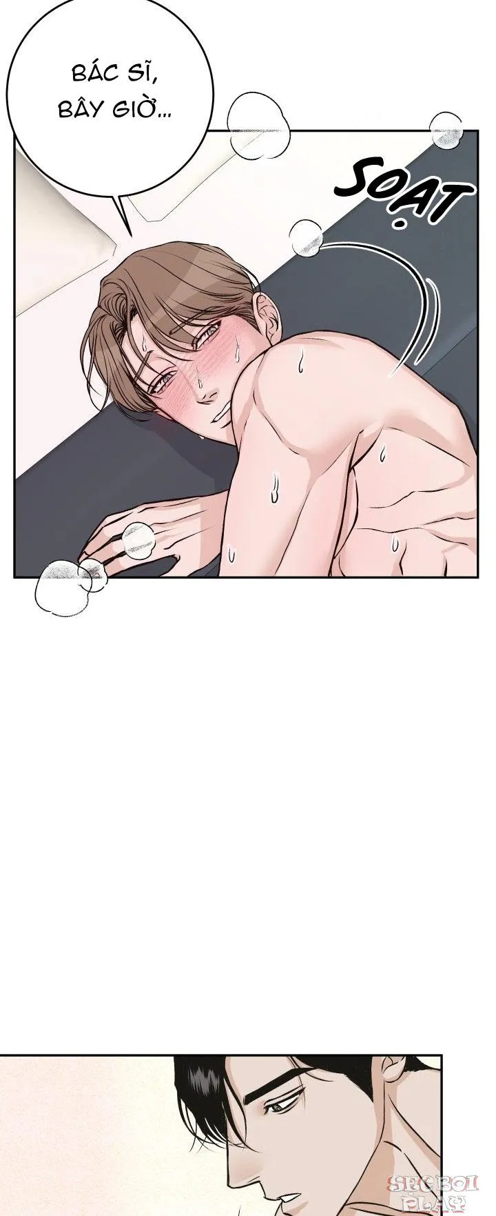 KHÔNG PHẬN SỰ CẤM VÀO Chapter 16 Trang 9