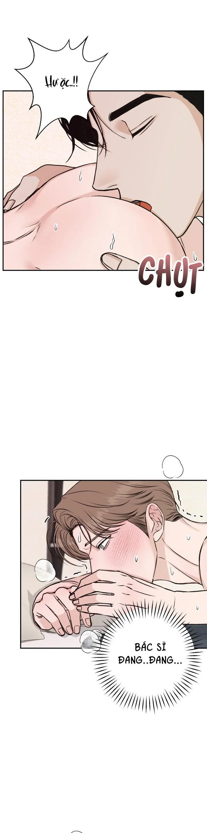 KHÔNG PHẬN SỰ CẤM VÀO Chapter 16 Trang 11