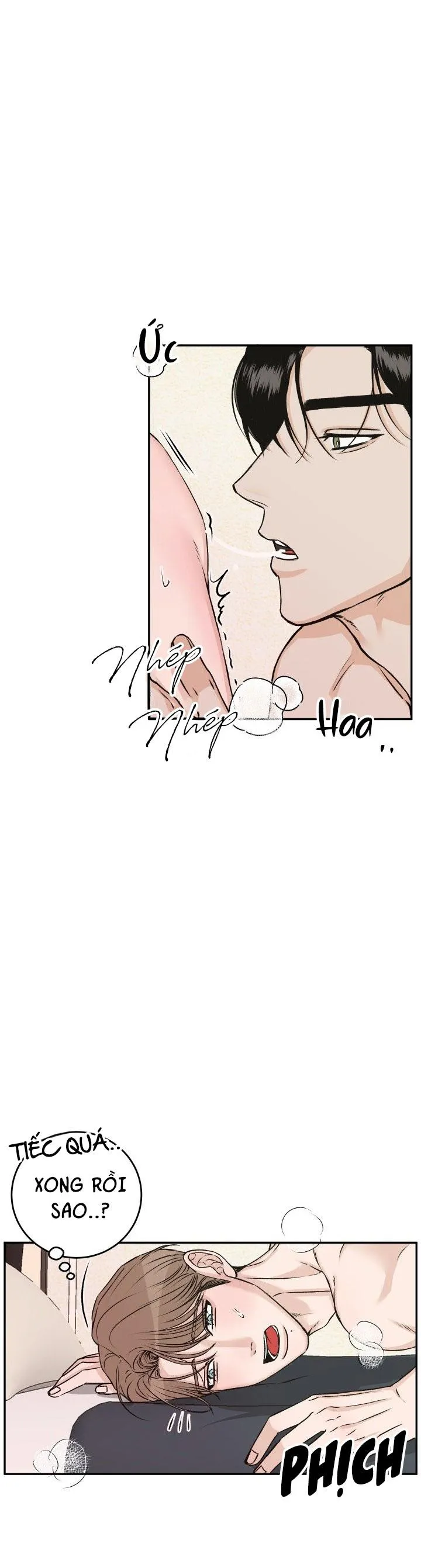 KHÔNG PHẬN SỰ CẤM VÀO Chapter 16 Trang 13