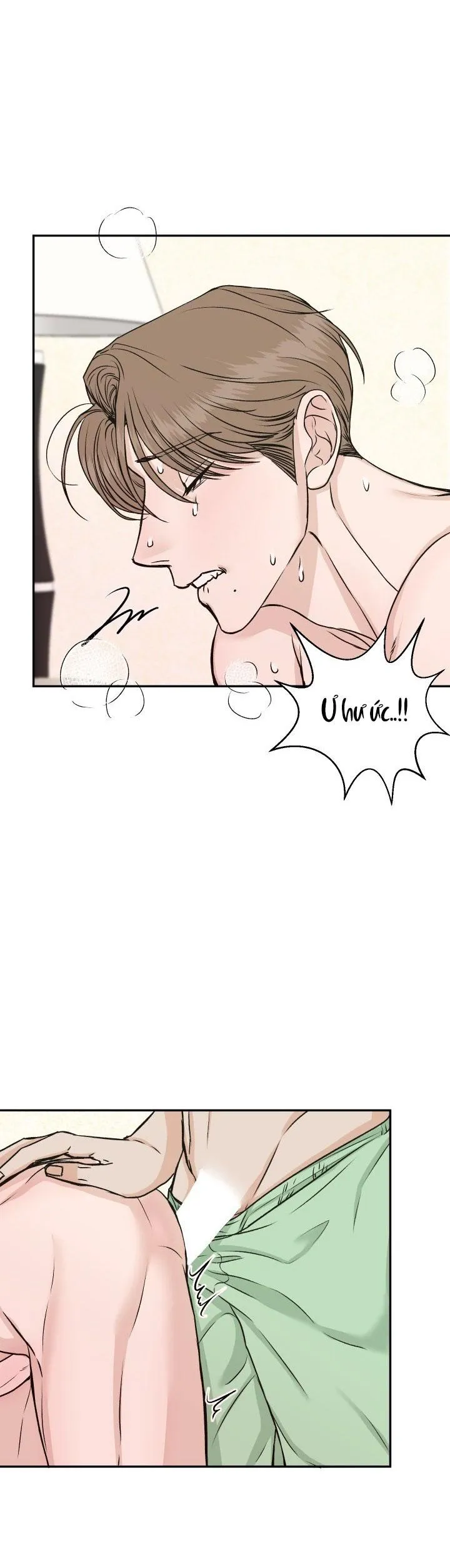 KHÔNG PHẬN SỰ CẤM VÀO Chapter 16 Trang 17