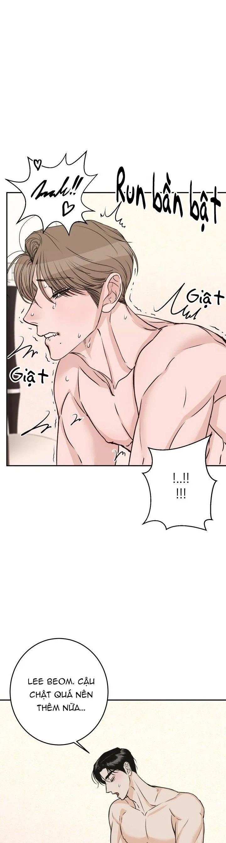 KHÔNG PHẬN SỰ CẤM VÀO Chapter 16 Trang 18