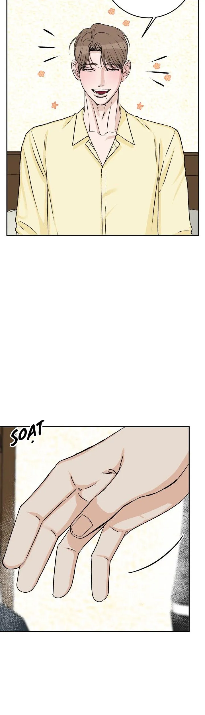 KHÔNG PHẬN SỰ CẤM VÀO Chapter 16 Trang 27