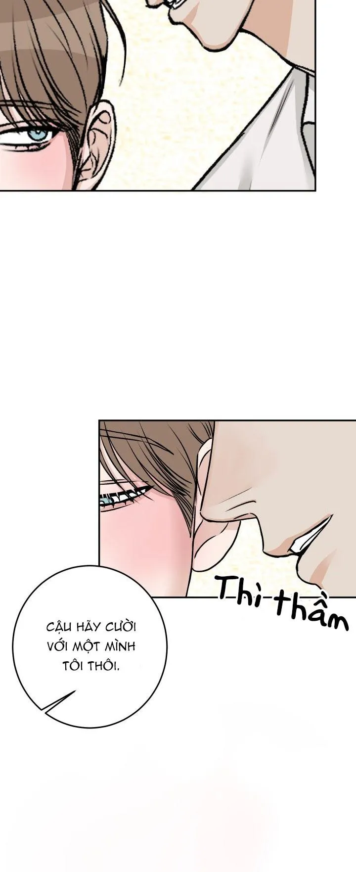 KHÔNG PHẬN SỰ CẤM VÀO Chapter 16 Trang 29